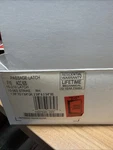 Schlage F10ACC605 Accent Passage Door Lever Set - Polished Brass Right Hand. Fixed Price $23.80.