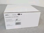Shield Security Passage Wave Lever Satin Nickel Part # 226966. Fixed Price $10.99.