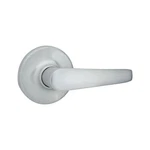 New Kwikset 200DL 260 Rcal Rcs Delta Hall/closet Lever Satin Chrome. Fixed Price $28.49.