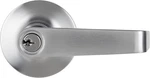Brinks Commercial Light Duty Keyed Door Entry Storeroom Lever Chrome BC40050 New. Fixed Price $42.99.