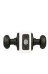 Kwikset Cove Passage Hall &closet 92001-574 Venetian Bronze 05. Fixed Price $11.91.