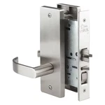 Pdq MR115BJEW630RHCLDSCC Mortise Lockset Escutcheon, Series Mr, Grd. 1,. Fixed Price $223.99.