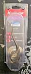 Kwikset Tustin Dummy Door Handle Single Sided Lever Satin Nickel. Fixed Price $15.89.