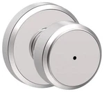 Schlage F40-BWE-GSN Bowery Privacy Door Knob Set. Fixed Price $40.38.