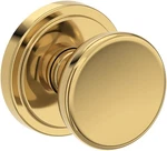 Baldwin Ps.sol.srr Solvang Passage Door Knob Set - Brass. Fixed Price $175.70.
