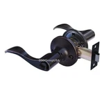 Constructor Prelude Privacy Lever Door With Knob Handle Lockset- Oil Rub.... Fixed Price $25.37.