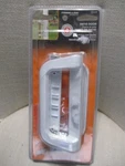Prime-line 1177 Diecast White Sliding Patio Door Handle Set New. Fixed Price $21.59.