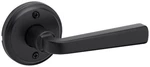 Kwikset 788TDL Trafford Non-turning One-sided Dummy Door Lever Black. Fixed Price $31.72.
