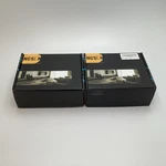 2-PACK Ncsen Satin Brass Front Door Locksets W/ Deadbolt New Open Box. Fixed Price $24.69.