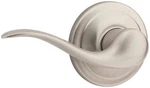 Kwikset 966TNLRH.UNIV Tustin Right Handed Lever Single Cylinder - Nickel. Fixed Price $54.20.
