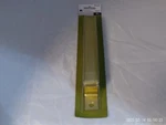 "new" Reliabilt 10" Soft Gold Finish Door Handle #3635280. Fixed Price $11.19.