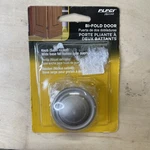 Plpci Bi-fold Knob (satin Nickel). Fixed Price $8.00.