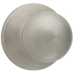 Kwikset Polo Satin Nickel Hall/closet Door Knob W/ Microban Technology. Fixed Price $10.95.