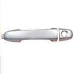 Lcyolada Silver Exterior Door Handle For Toyota Camry Front Left,. Fixed Price $24.75.