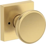 Baldwin Pv.sol.csr Solvang Privacy Door Knob Set - Brass. Fixed Price $175.70.