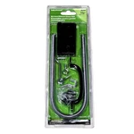Hillman Screen Storm Door Set Black Hardware Essentials For Wood Spring. Fixed Price $23.99.