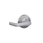 Schlage ALX10-SAT-626 Passage Lever 2-3/4" Grade Saturn Design. Fixed Price $157.08.