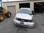 Front Door Switch Driver's Lock And Window Fits 04-09 Quest 351511. Fixed Price $61.00.