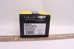 Callan Saxon Series Grade 3 Dummy Knob Black KS1054. Fixed Price $5.91.