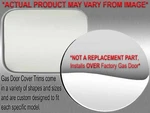 Qaa GC44330 Polished Gas Door Trim 1PC Fits 02-09 Explorer. Fixed Price $34.99.