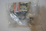 Nostalgic Warehouse Mortise 701229 Classic Rosette Bright Chr Door Knob Lockset. Fixed Price $124.95.