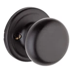 Kwikset 968H-514GC Hancock Interior Dummy Handleset Trim Iron Black Finish With. Fixed Price $59.91.
