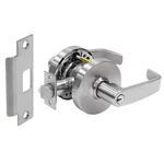 Sargent 28-10G05 Ll 26D Lever Lockset,mechanical,entrance 32J172. Fixed Price $717.09.