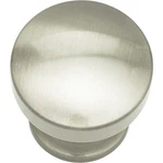 Atlas 325-BRN Browning Round Knob 1/4 Inch Brushed Nickel. Fixed Price $10.94.