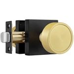 Goldenwarm Closet Door Knobs Black And Passage For Hallway. Fixed Price $57.79.