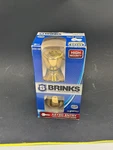 Brinks 2107-105 High Security Keyed Entry Door Knob, Polished Brass,. Fixed Price $14.95.