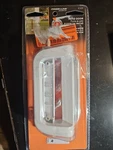 Prime-line 1177 Diecast White Sliding Patio Door Handle Set. Fixed Price $15.25.