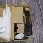 Schlage FE285 Cam 716 Acc Entrance Handle Left Aged Bronze Front Door. Fixed Price $79.99.