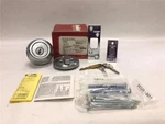 Kwikset 97802-051 Single Cycle Deadbolt 26D W/ Keys. Fixed Price $39.76.