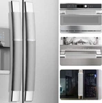 Mrkg Refrigerator Door Handle Covers, Set Of 5, Washable Without Fading, Keep Yo. Fixed Price $28.27.