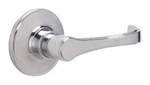 Schlage J10TOR625 Dexter By Torino Hall And Closet Lever, Bright Chrome. Fixed Price $48.41.