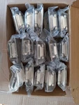 Ravinte 30 Packs (15 Pairs) 3/8" Inset Cabinet Hinge,self Closing Hinges. Fixed Price $25.53.