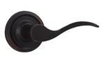 Weslock R0605U1--0020 Bordeau Lever, Oil-rubbed Bronze. Fixed Price $36.47.