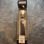 Baldwin Prestige Series 91800-048 Handle Set With Door Smartkey Security. Fixed Price $155.00.