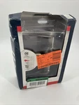 Schlage Sacramento Lever Entry Satin Nickel F51VACC619. Fixed Price $17.95.