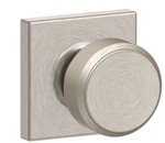 Schlage Bowery Passage Door Knob Set With Collins Trim FC21 Bwe. Fixed Price $21.99.