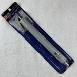 Bulldog Hardware Standard Duty Pneumatic Screen Storm Door Closer, Gray. Fixed Price $9.99.