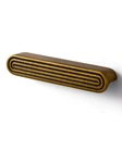 Jiasenbao Pack Antique Brass 5" Hole Center Vintage Cabinet Drawer Pulls. Fixed Price $66.28.
