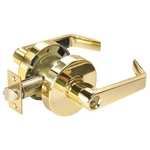 Assa Abloy Accentra AU4608LN X 605 Lever Lockset,mechanical,classroom 5VRU2. Fixed Price $116.73.