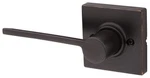Kwikset 488LRLSQTLH Ladera Left Handed Non-turning One-sided Door. Fixed Price $25.37.