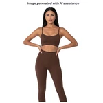 Joja S/m Hickory Leggings & Sports Bra Set $154 Retail. Fixed Price $56.25.