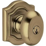 Baldwin Bethpage Knob Entrance Set. Fixed Price $289.32.