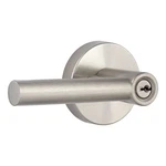 Miseno MLK1012 Elkton Round Rod Single Cylinder Keyed Entry Door - Nickel. Fixed Price $37.74.