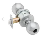 Schlage A80LD Orb 626 Storeroom Lock. Fixed Price $89.99.