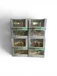 4X Defiant Naples Hall/closet Door Lever Polished Brass 1008974333. Fixed Price $46.49.