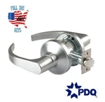 Zoro Select GT126BSN626234ASA Lever Lockset,mechanical,gt Curved. Fixed Price $79.99.